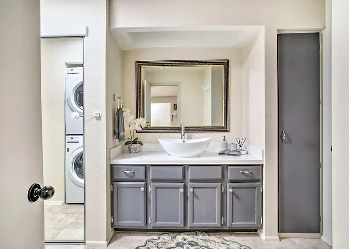 Bright W/ Resort-style Amenities In Sedona!