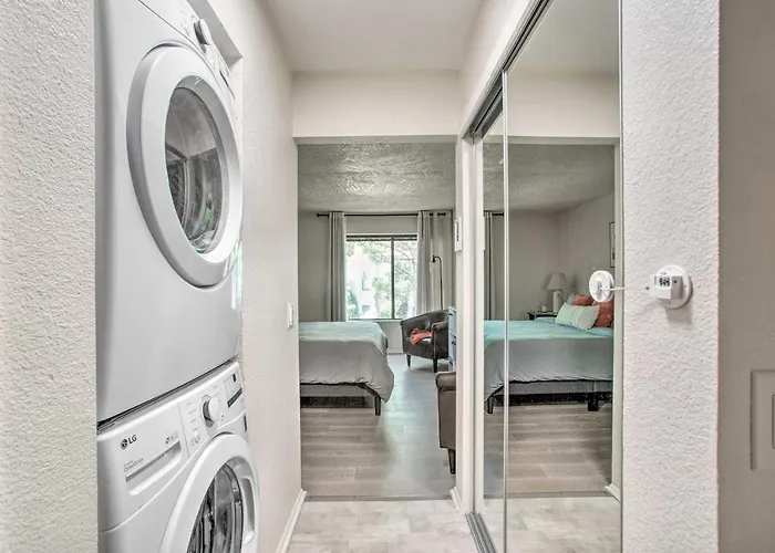 Bright W/ Resort-style Amenities In Sedona! Sedona