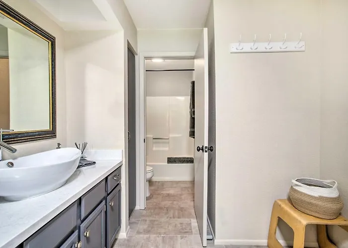 Bright W/ Resort-style Amenities In Sedona! * Sedona